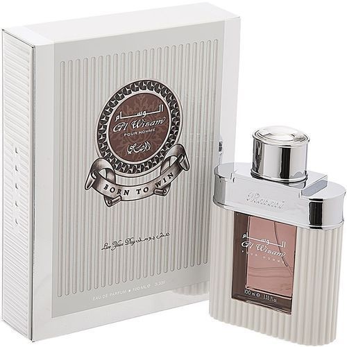 Rasasi Al Wissam pour Homme