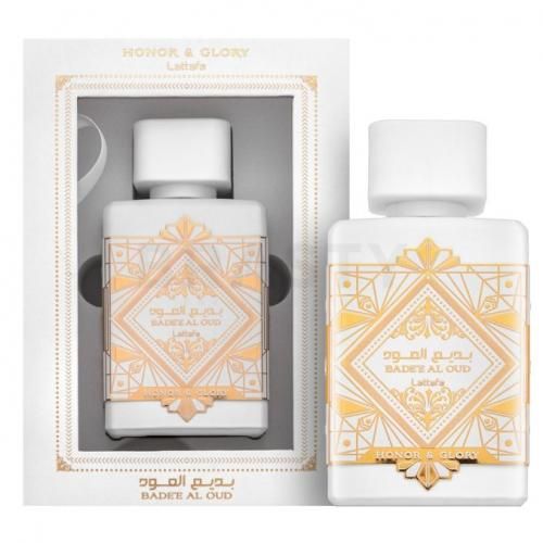 Lattafa Parfum Bade’e al oud Honor & Glory-100ml