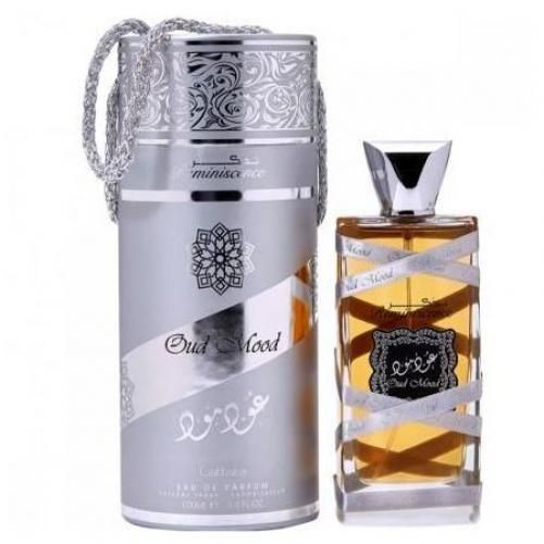 Eau de Parfum Oud Mood Reminiscence 100ml de Lattafa