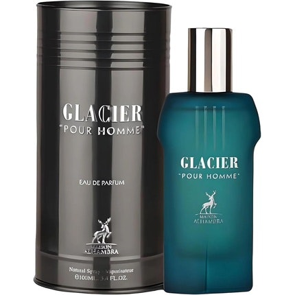 Glacier Pour Homme Maison Alhambra 100ML