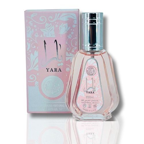 Lattafa YARA Parfum Pour Femme 50ml